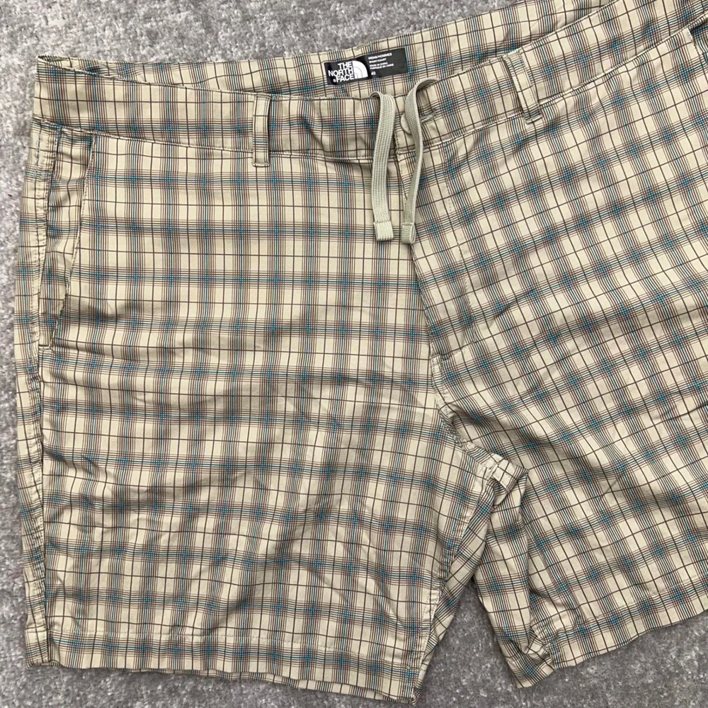 The North Face Shorts Mens 40 Stretch 8